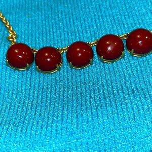 J.CREW necklace